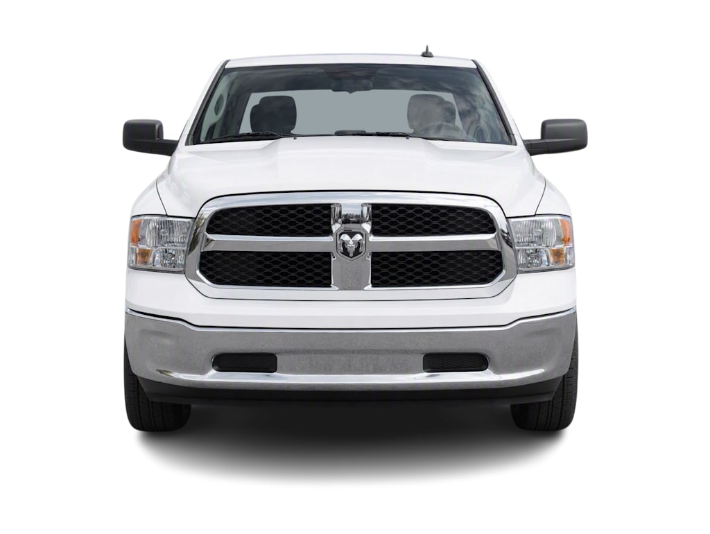 Thumbnail: 2023 RAM 1500 - 5