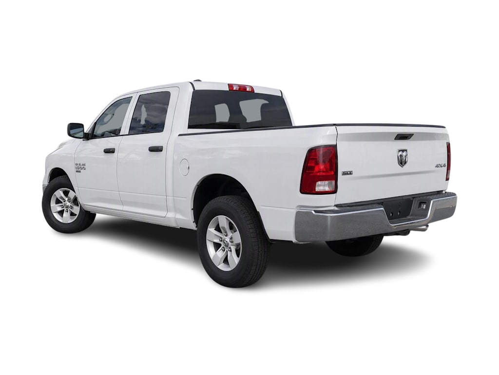 Thumbnail: 2023 RAM 1500 - 3