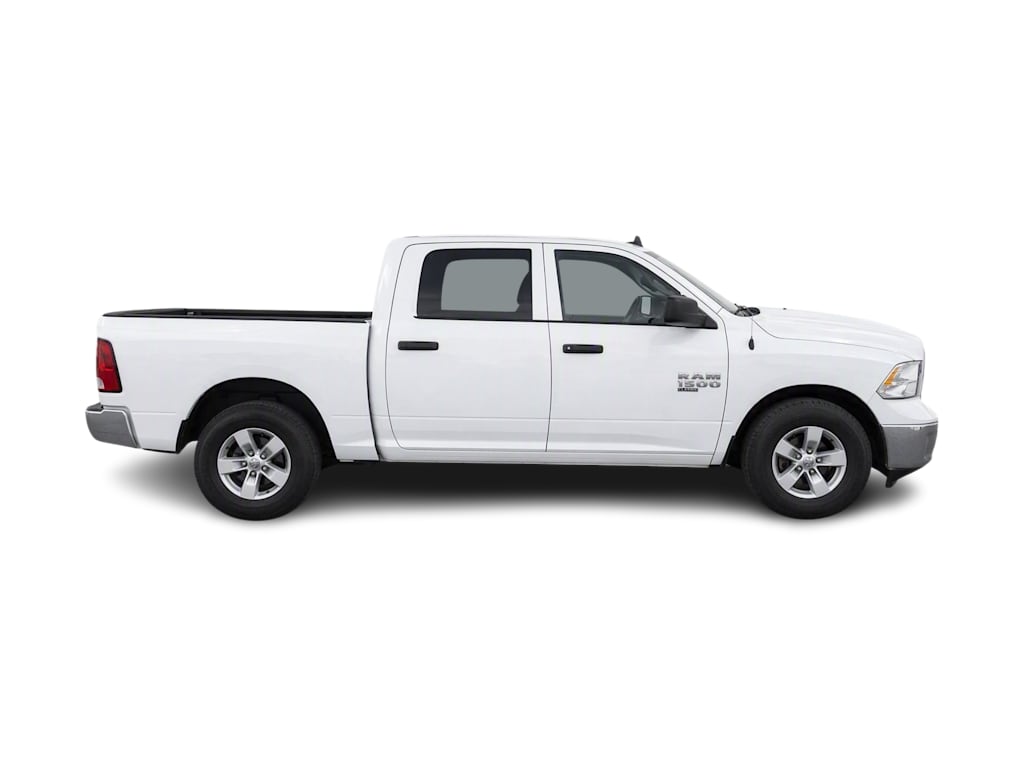 Thumbnail: 2023 RAM 1500 - 6