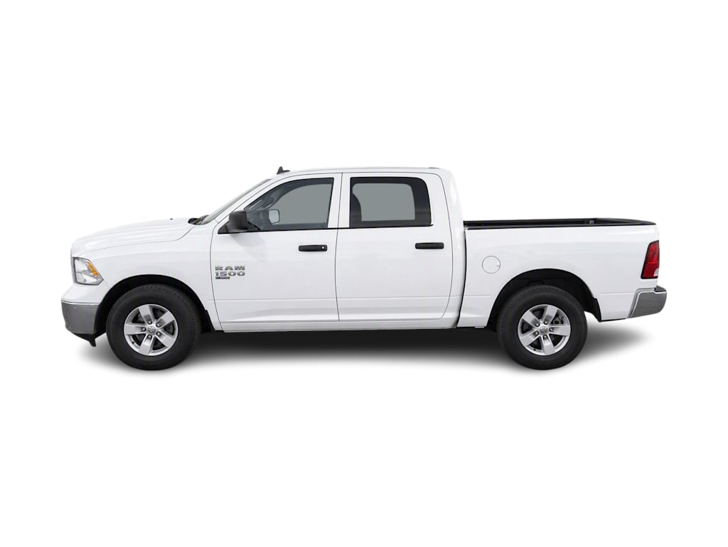 Thumbnail: 2023 RAM 1500 - 2