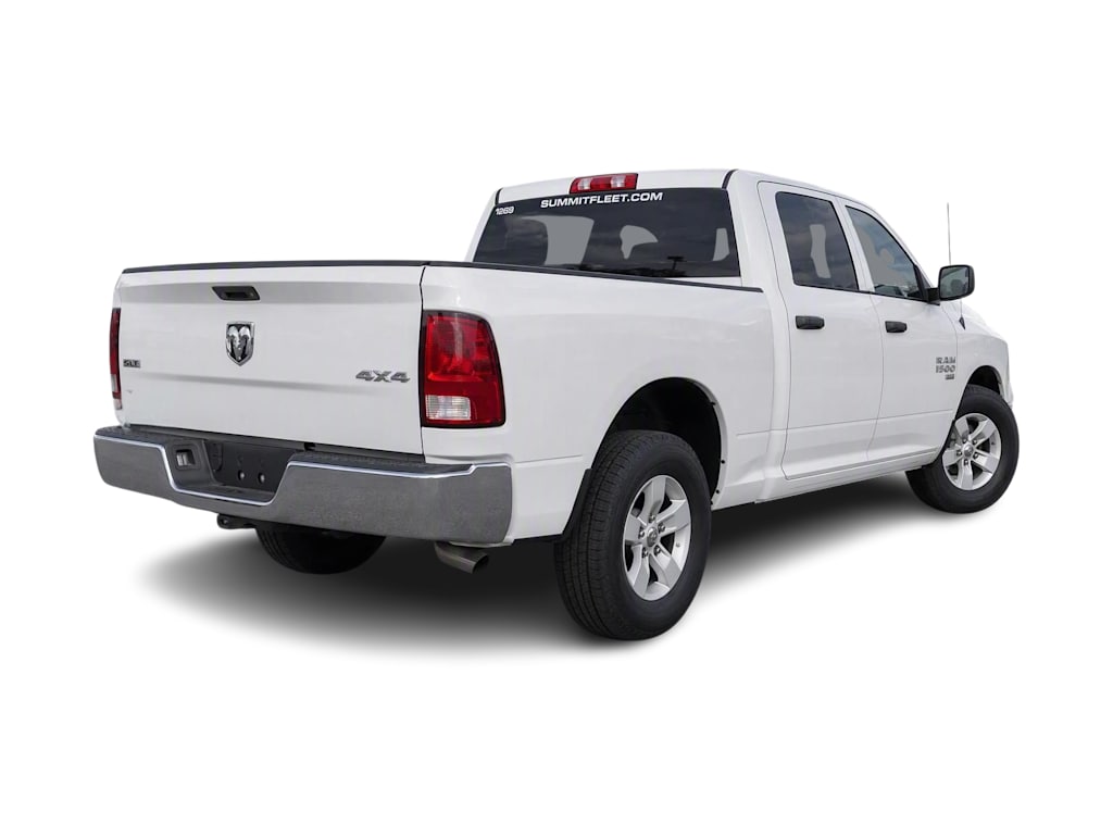 Thumbnail: 2023 RAM 1500 - 8