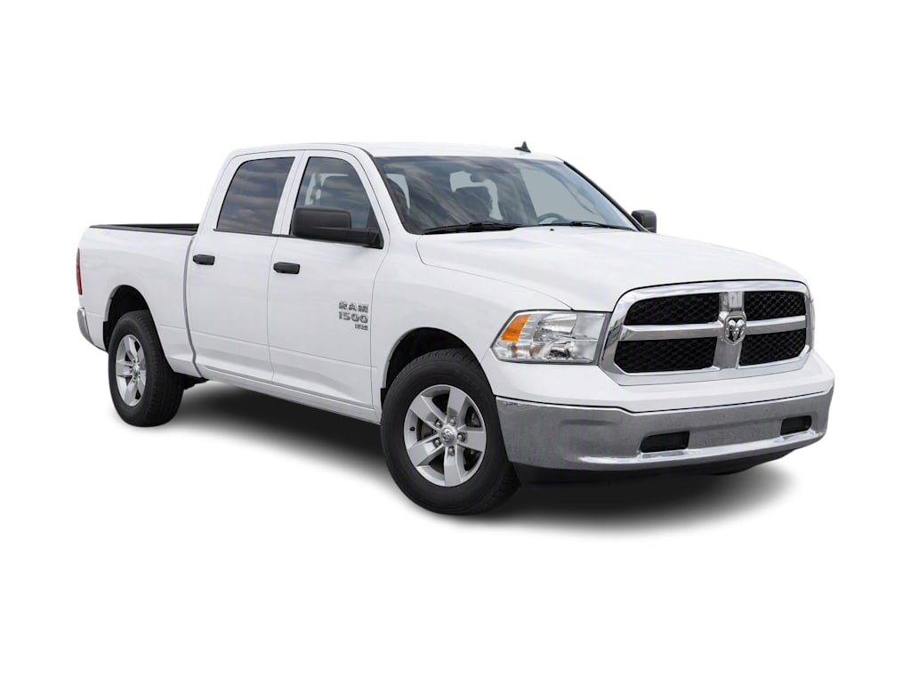 Thumbnail: 2023 RAM 1500 - 7