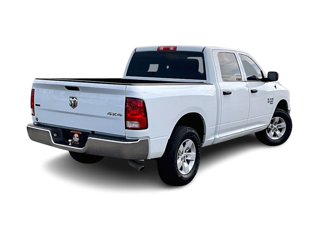 Thumbnail: 2023 RAM 1500 - 23
