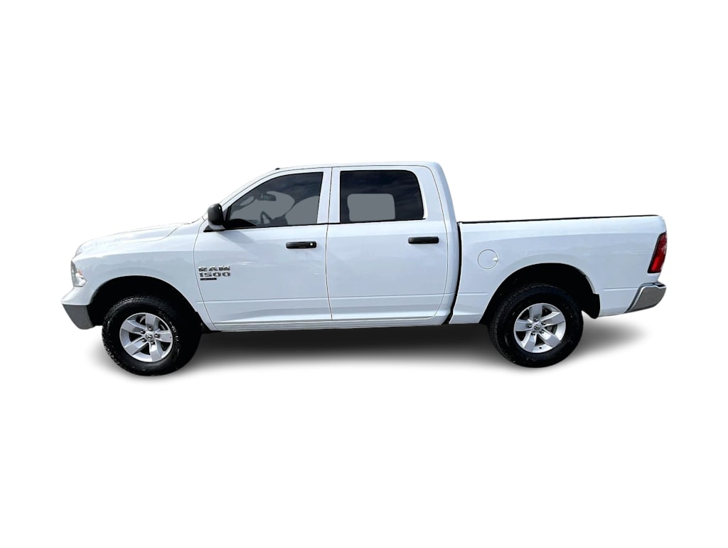 Thumbnail: 2023 RAM 1500 - 3