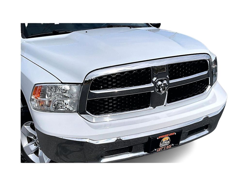 Thumbnail: 2023 RAM 1500 - 33