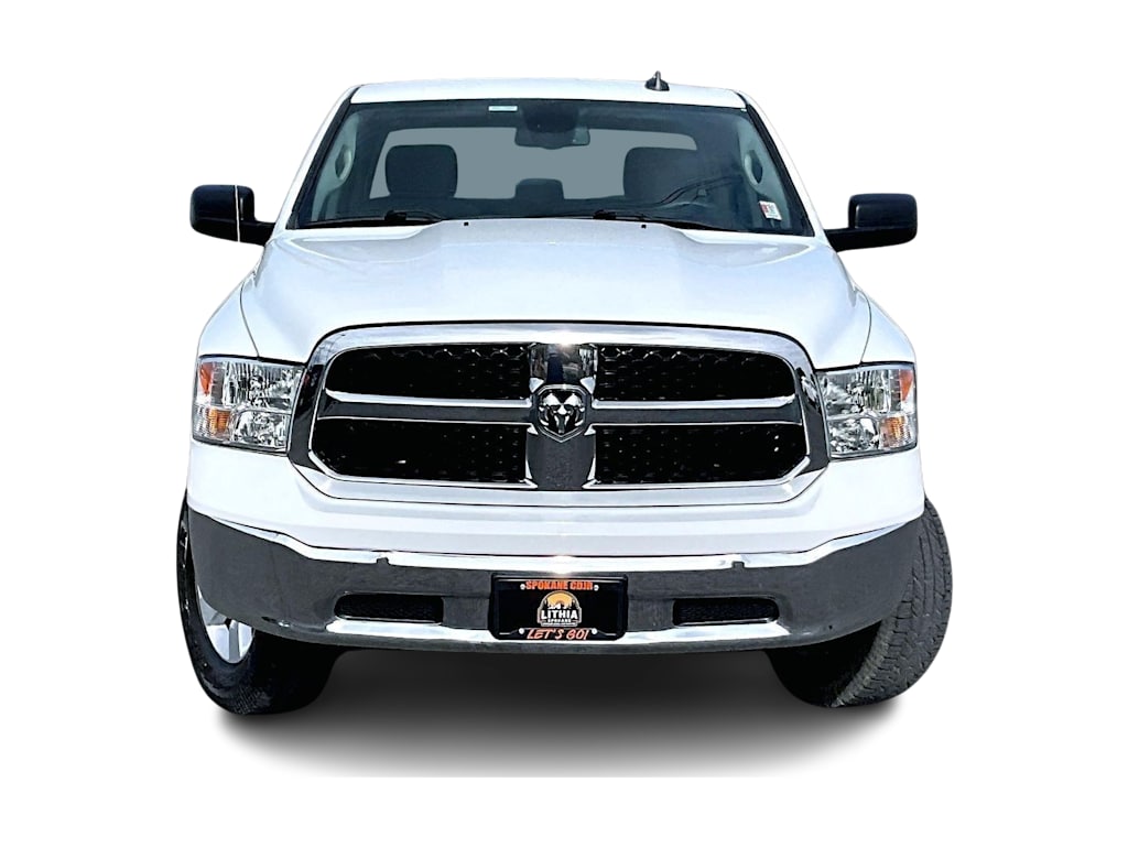 Thumbnail: 2023 RAM 1500 - 6