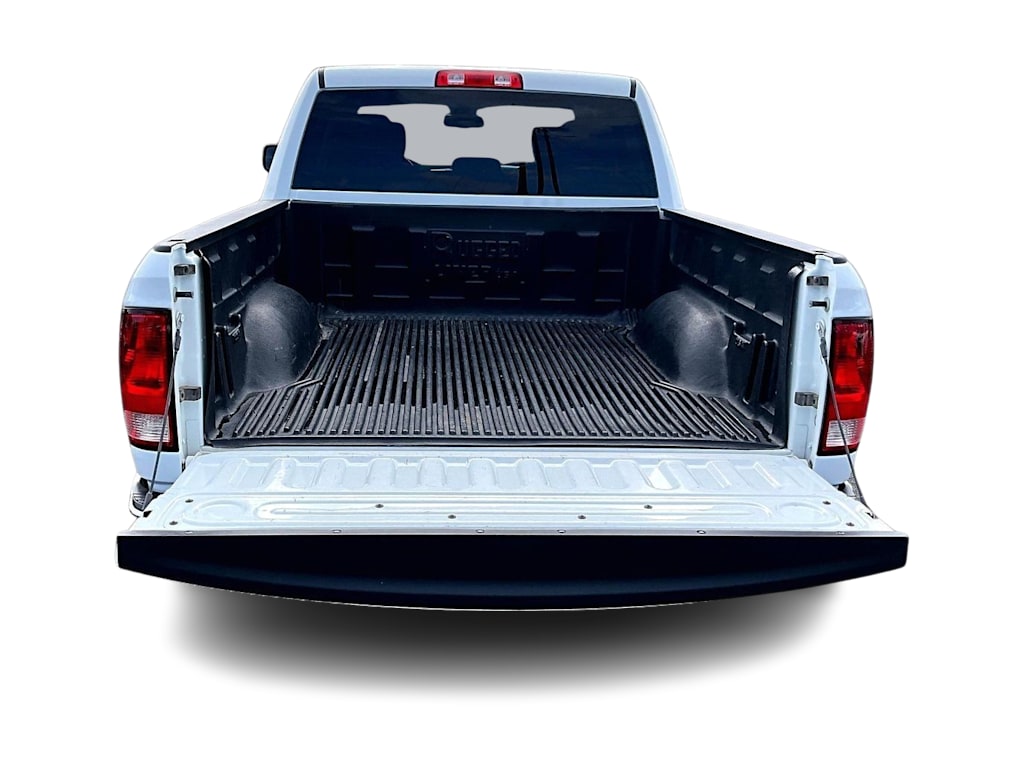 Thumbnail: 2023 RAM 1500 - 17