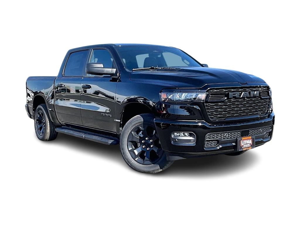 Thumbnail: 2026 RAM 1500 - 22