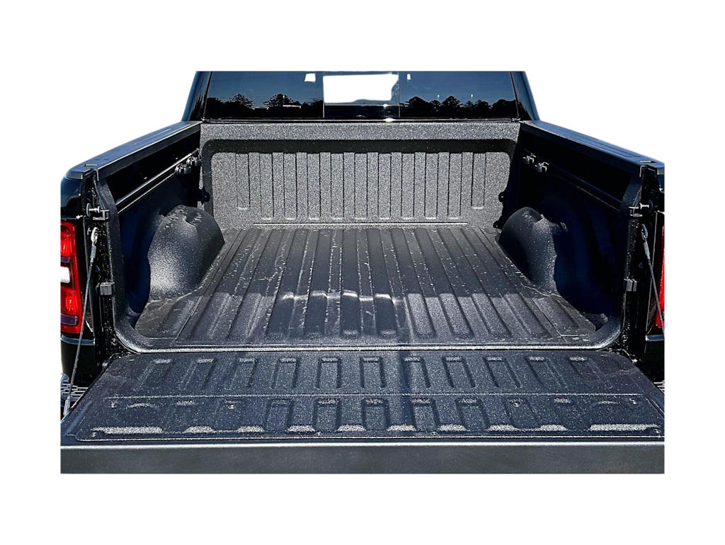 Thumbnail: 2026 RAM 1500 - 18
