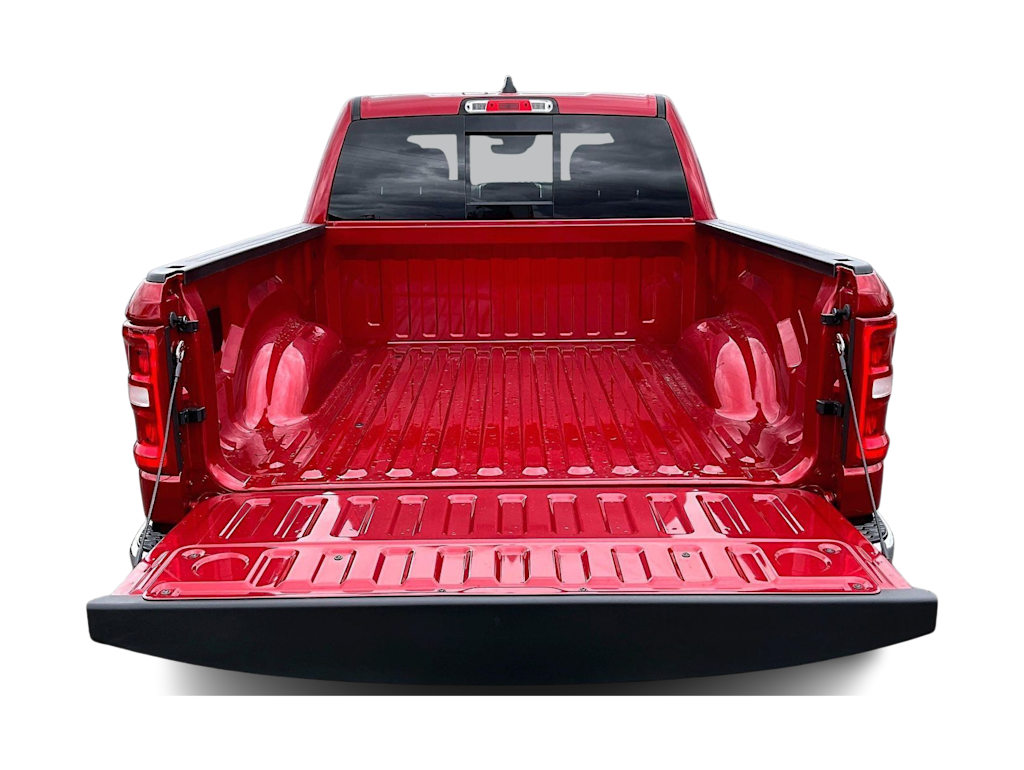 Thumbnail: 2026 RAM 1500 - 17