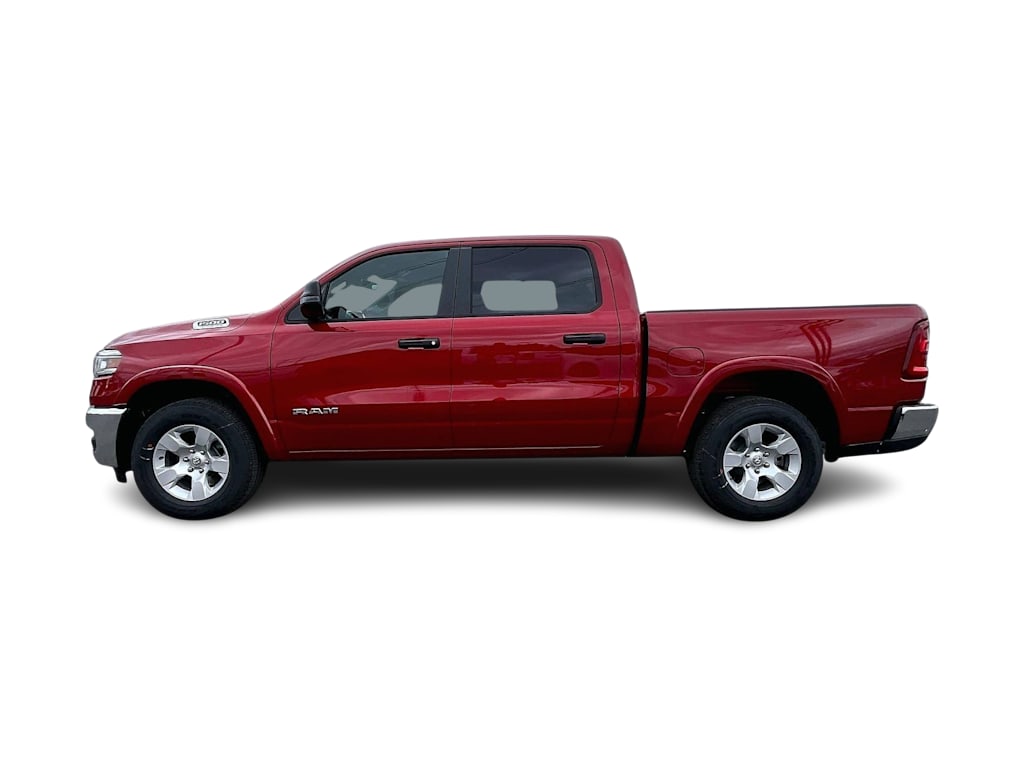 Thumbnail: 2026 RAM 1500 - 3
