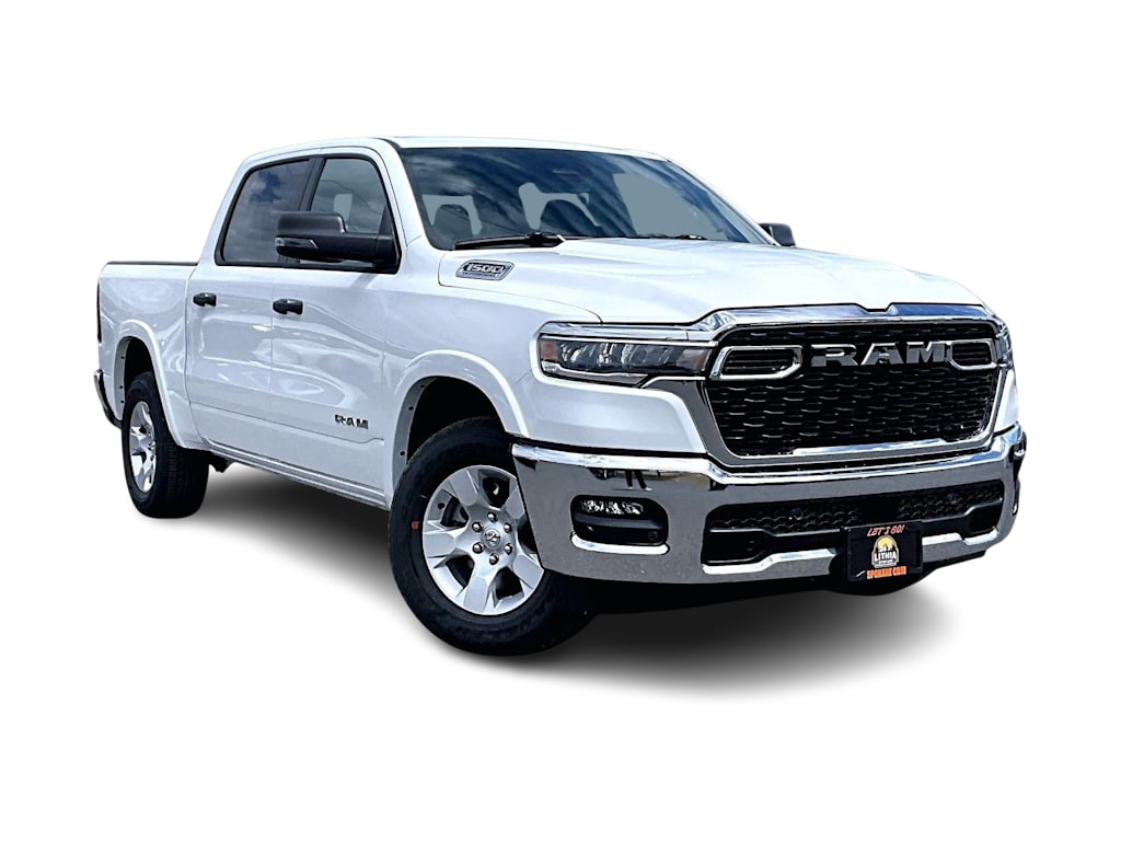 Thumbnail: 2026 RAM 1500 - 22