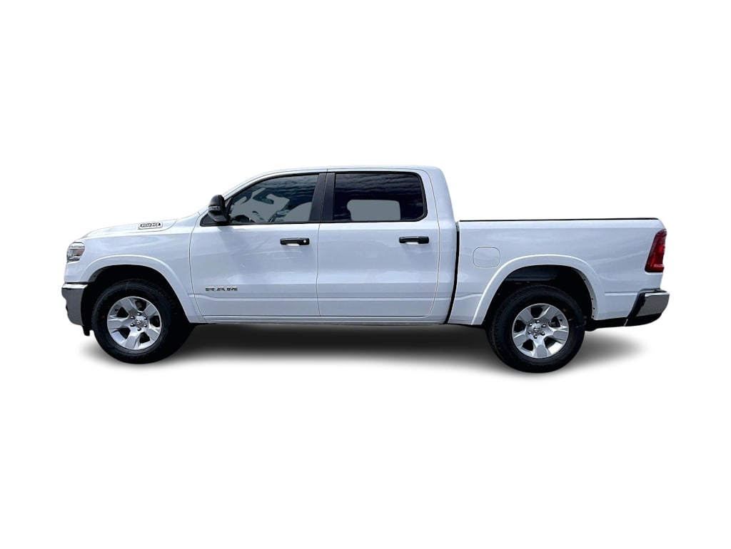 Thumbnail: 2026 RAM 1500 - 3