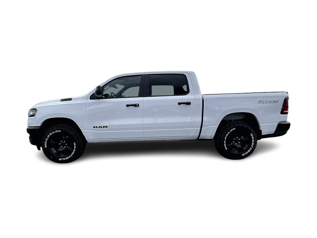 Thumbnail: 2026 RAM 1500 - 3