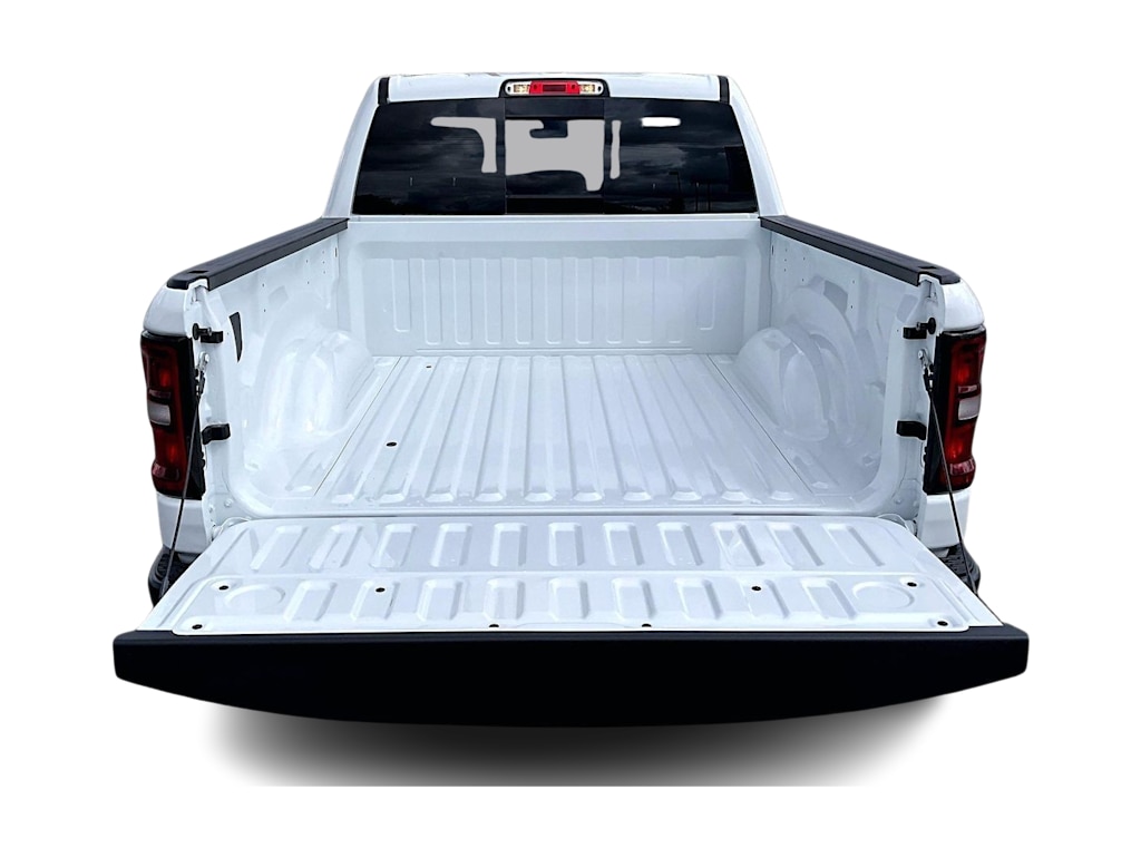 Thumbnail: 2026 RAM 1500 - 17