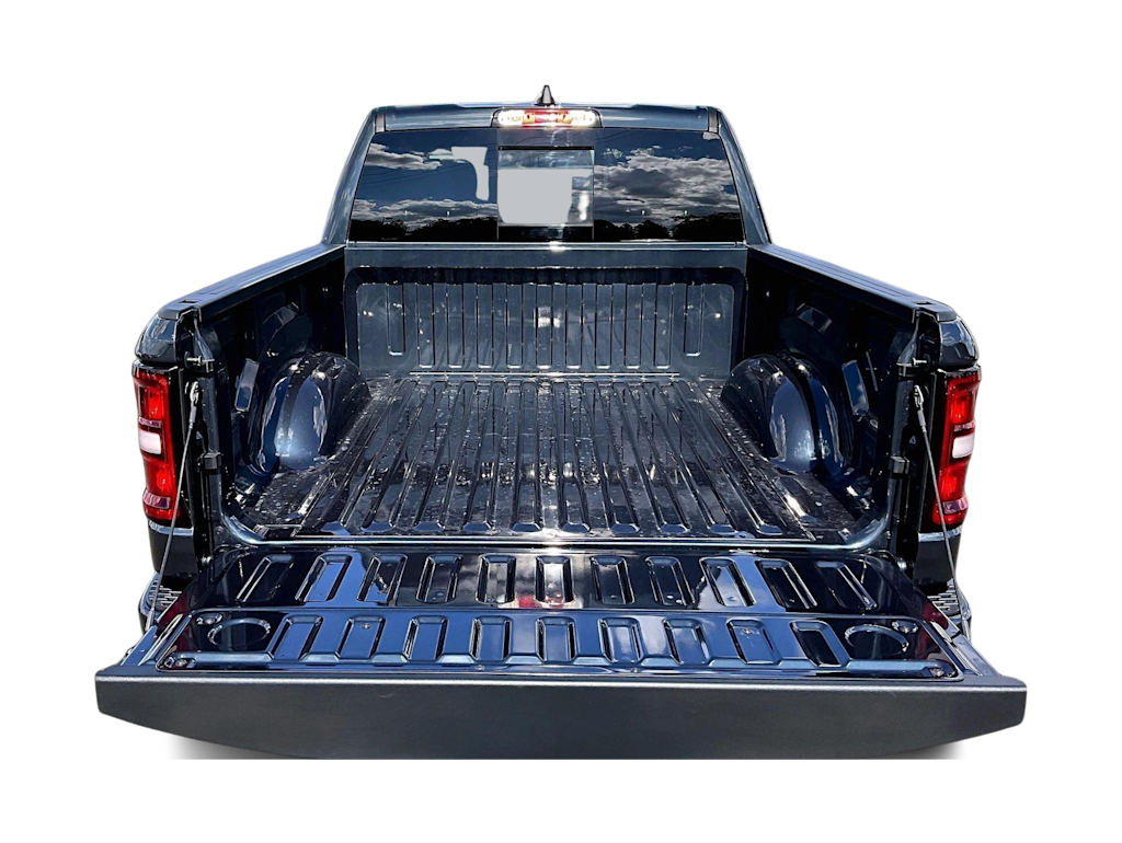 Thumbnail: 2026 RAM 1500 - 18