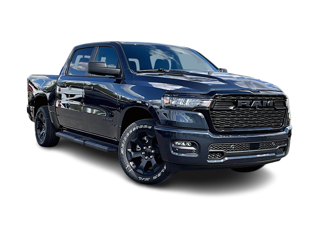 Thumbnail: 2026 RAM 1500 - 22
