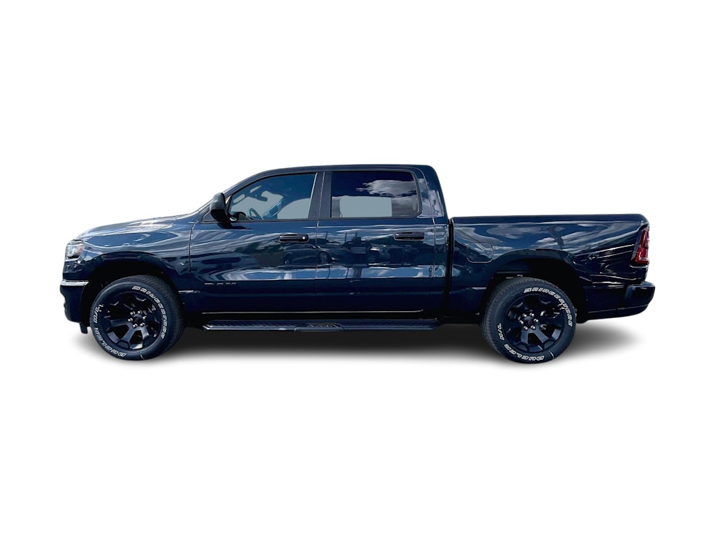 Thumbnail: 2026 RAM 1500 - 3