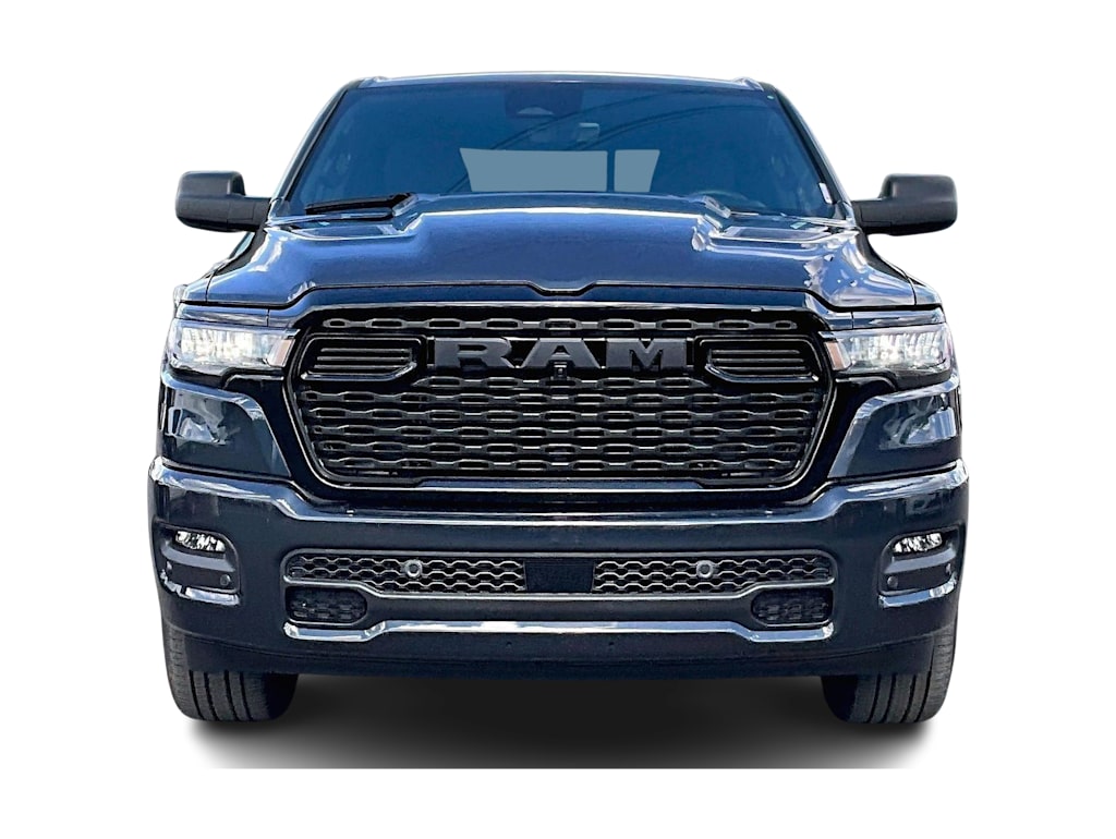 Thumbnail: 2026 RAM 1500 - 6