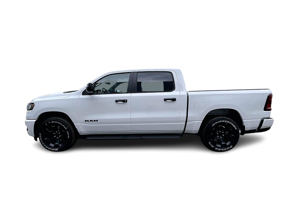 Thumbnail: 2026 RAM 1500 - 3