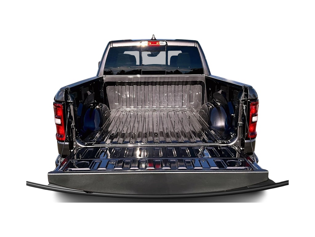 Thumbnail: 2026 RAM 1500 - 17