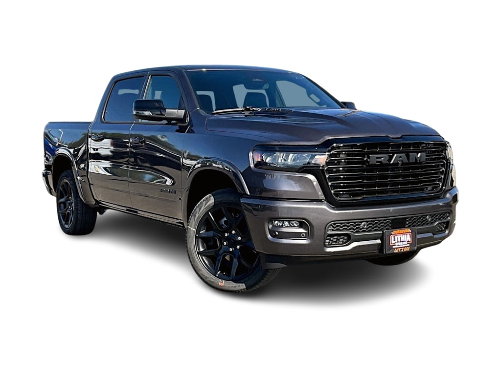 Thumbnail: 2026 RAM 1500 - 22