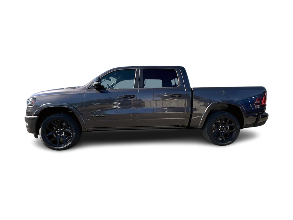 Thumbnail: 2026 RAM 1500 - 3