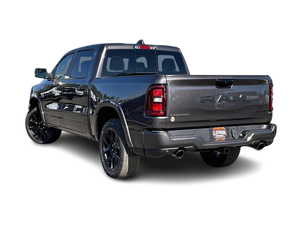 Thumbnail: 2026 RAM 1500 - 4