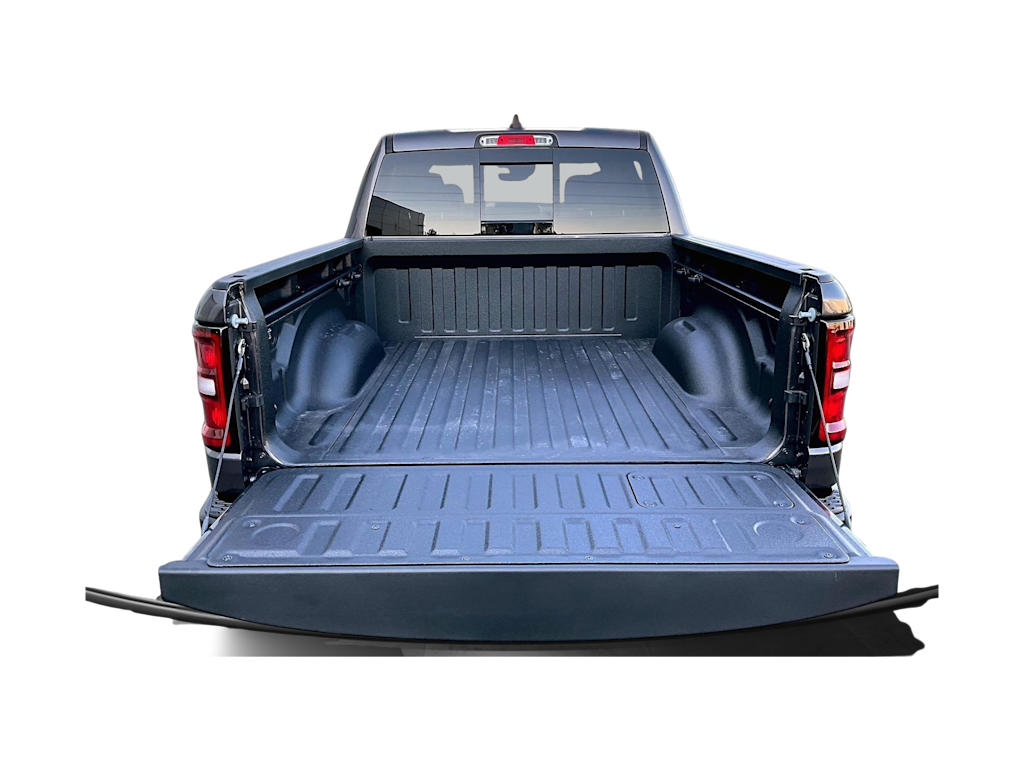 Thumbnail: 2026 RAM 1500 - 18