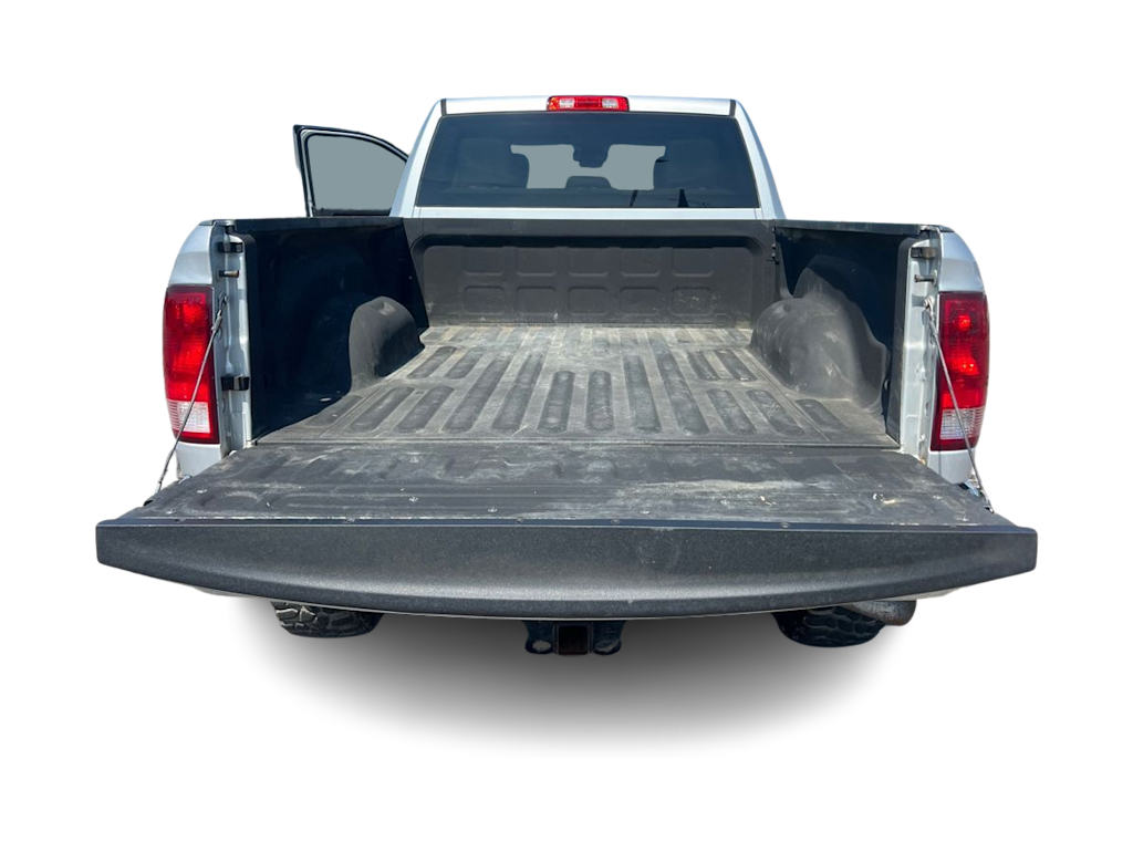 Thumbnail: 2018 RAM 2500 - 8