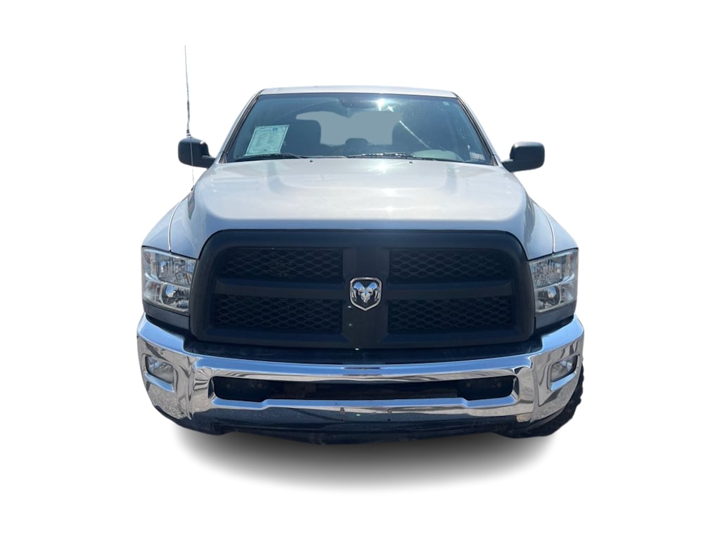 Thumbnail: 2018 RAM 2500 - 4