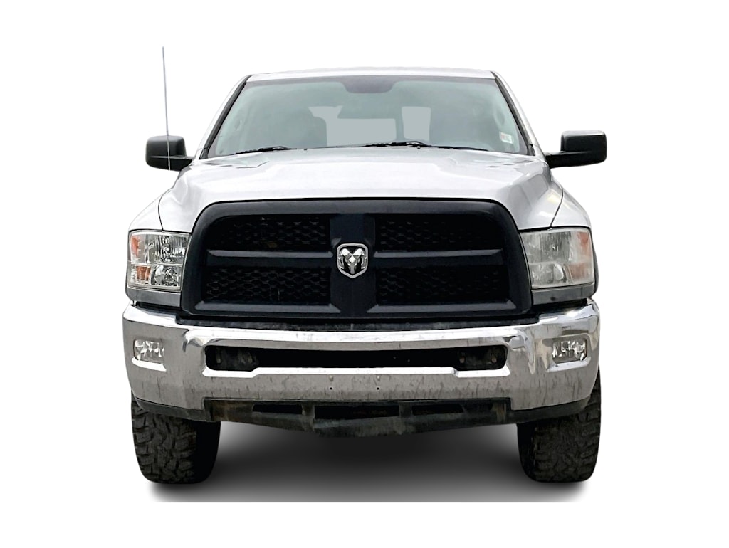 Thumbnail: 2018 RAM 2500 - 6