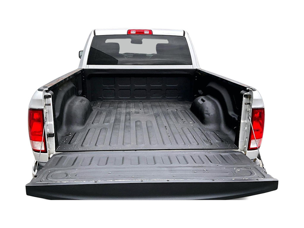 Thumbnail: 2018 RAM 2500 - 18
