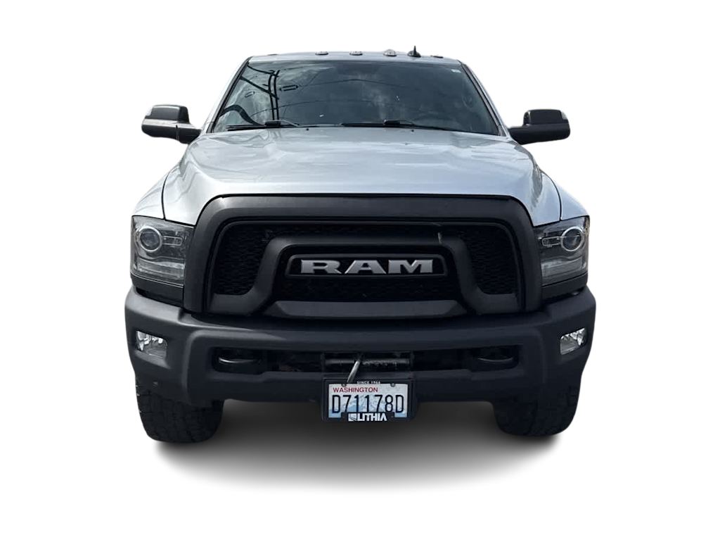 Thumbnail: 2018 RAM 2500 - 5