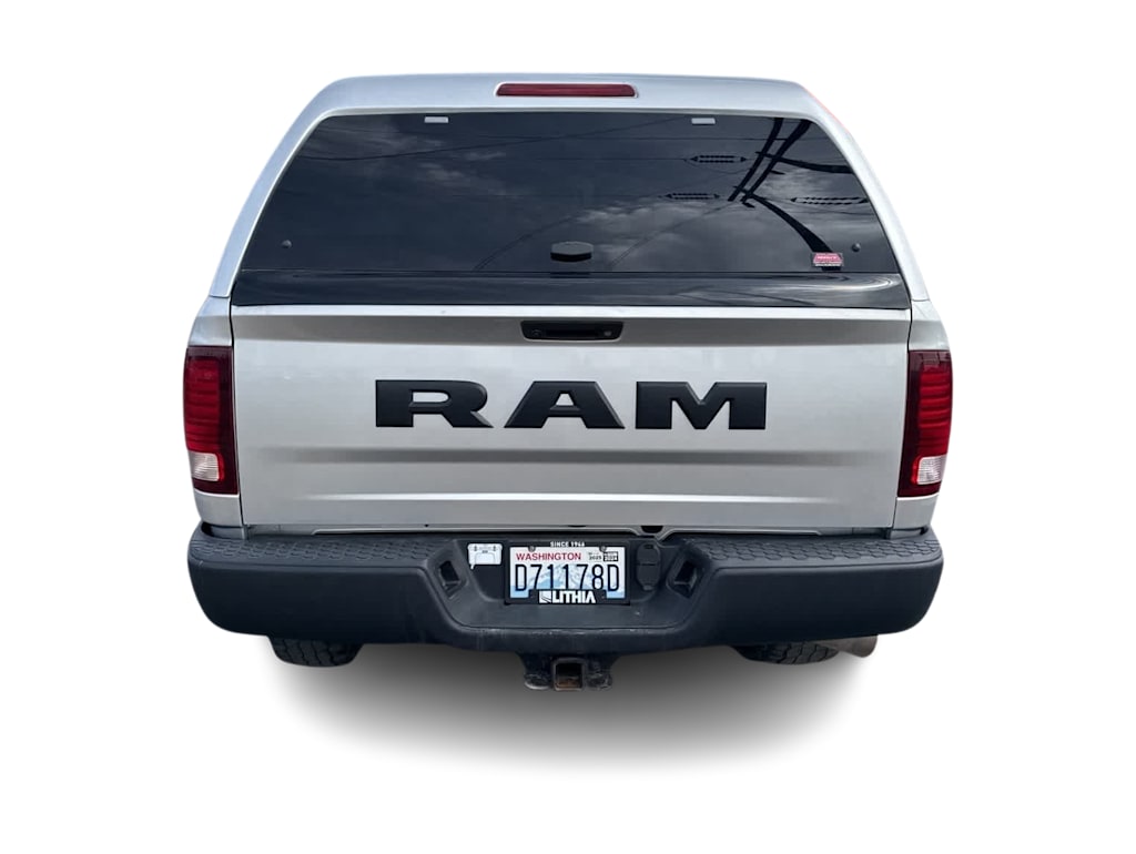 Thumbnail: 2018 RAM 2500 - 4