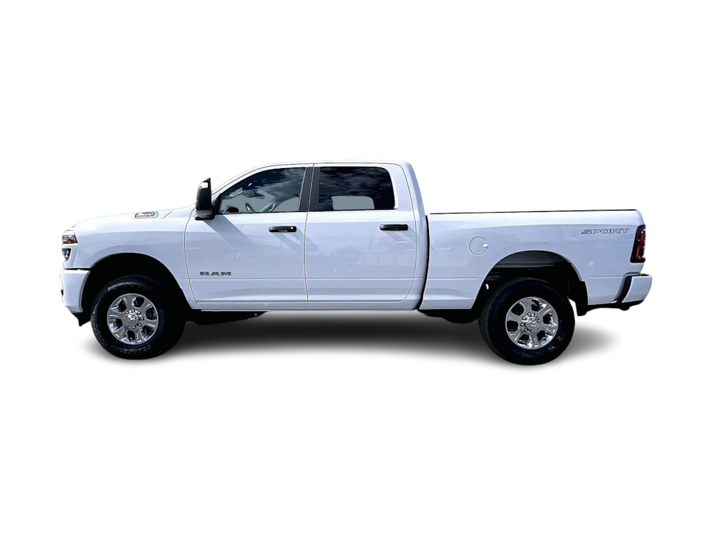 Thumbnail: 2026 RAM 2500 - 3