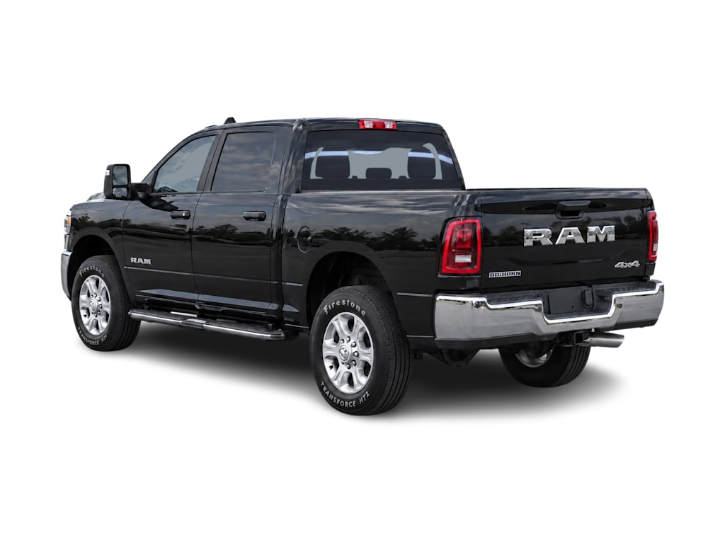Thumbnail: 2026 RAM 2500 - 3