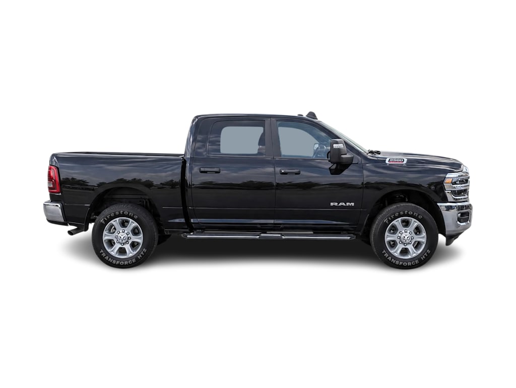 Thumbnail: 2026 RAM 2500 - 8