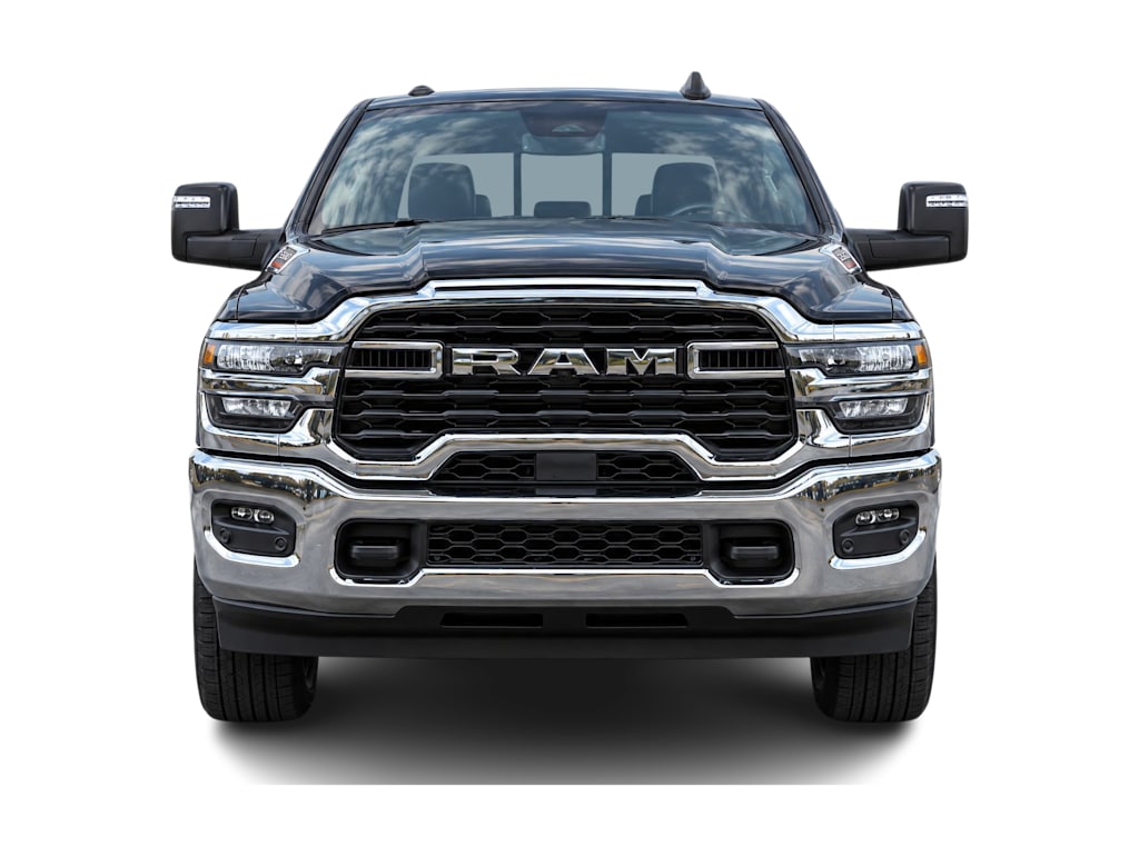 Thumbnail: 2026 RAM 2500 - 5