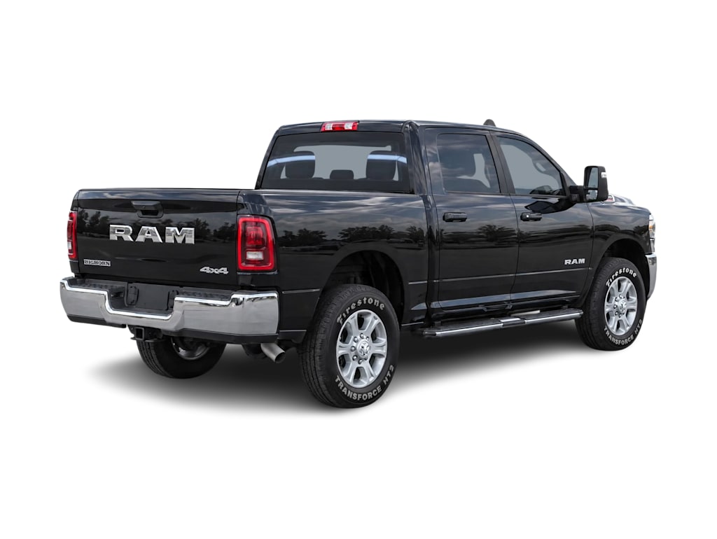 Thumbnail: 2026 RAM 2500 - 7