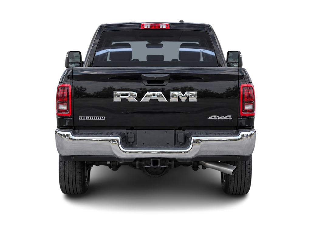 Thumbnail: 2026 RAM 2500 - 4