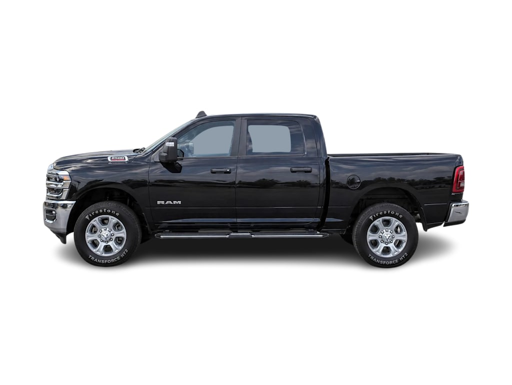 Thumbnail: 2026 RAM 2500 - 2