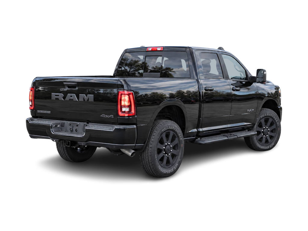Thumbnail: 2026 RAM 2500 - 7