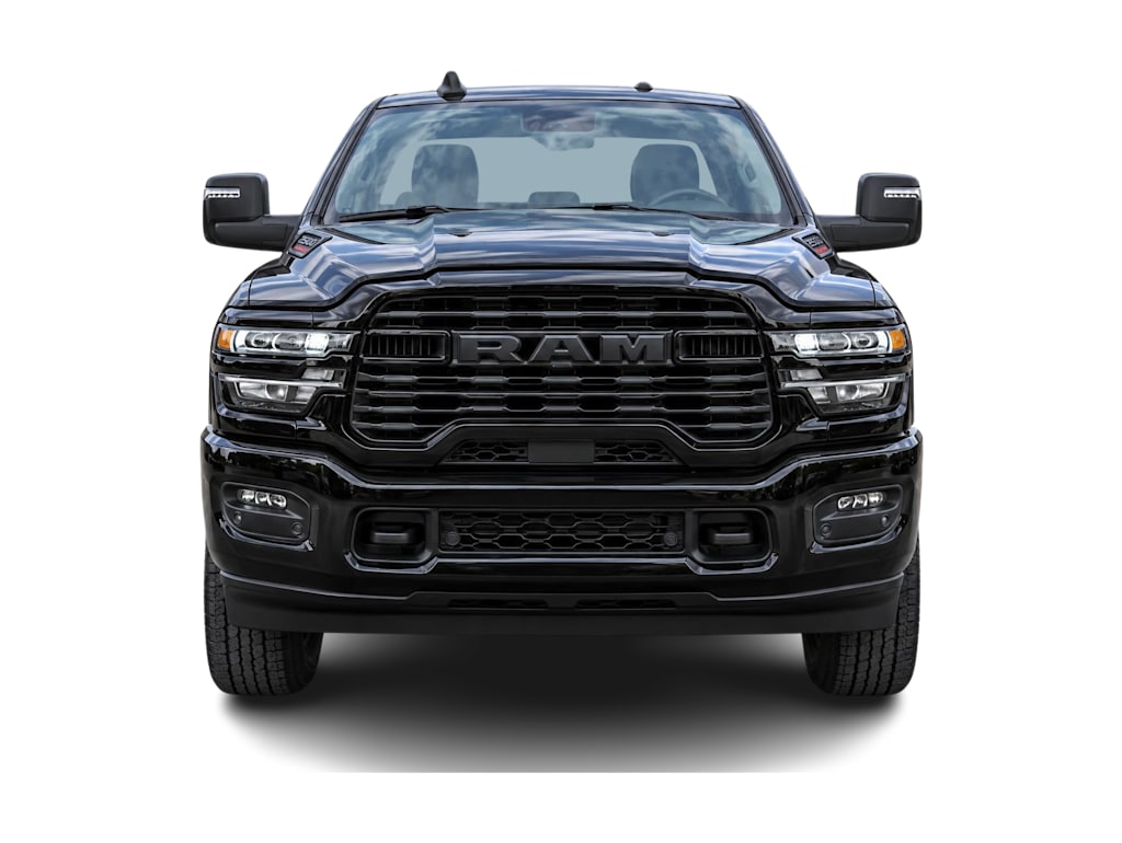 Thumbnail: 2026 RAM 2500 - 5