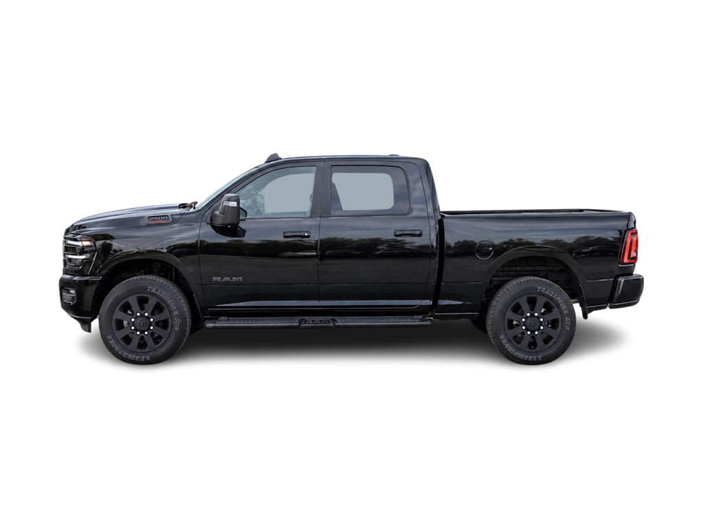 Thumbnail: 2026 RAM 2500 - 2