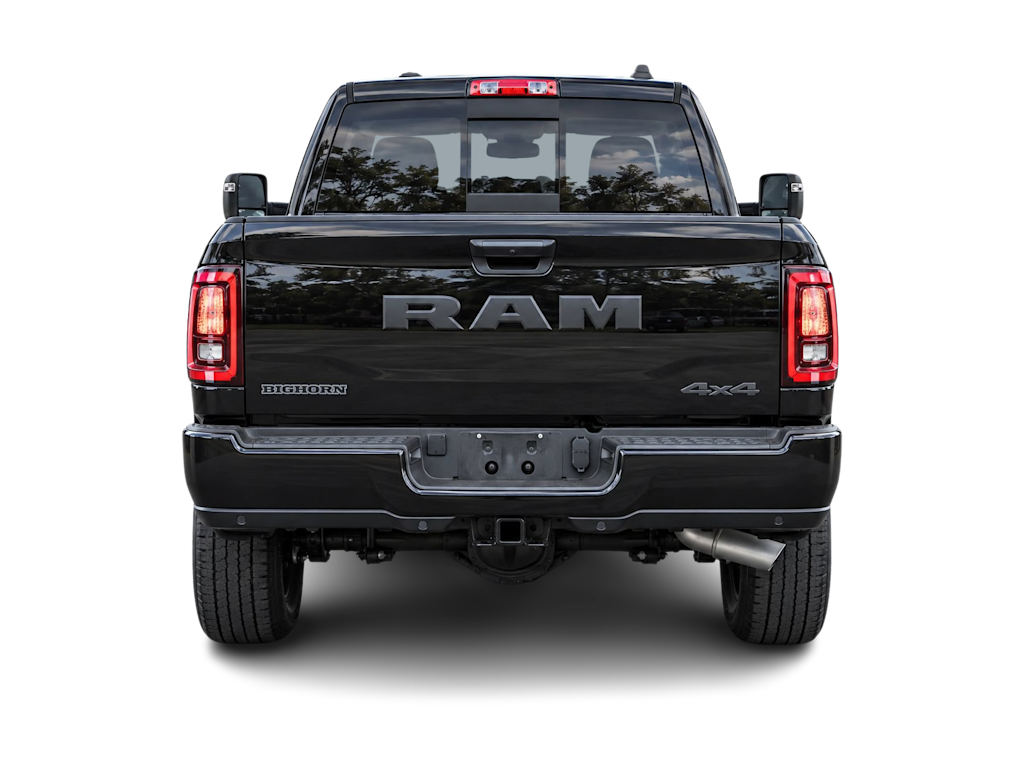 Thumbnail: 2026 RAM 2500 - 4