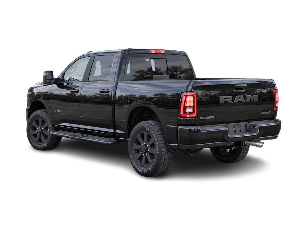 Thumbnail: 2026 RAM 2500 - 3
