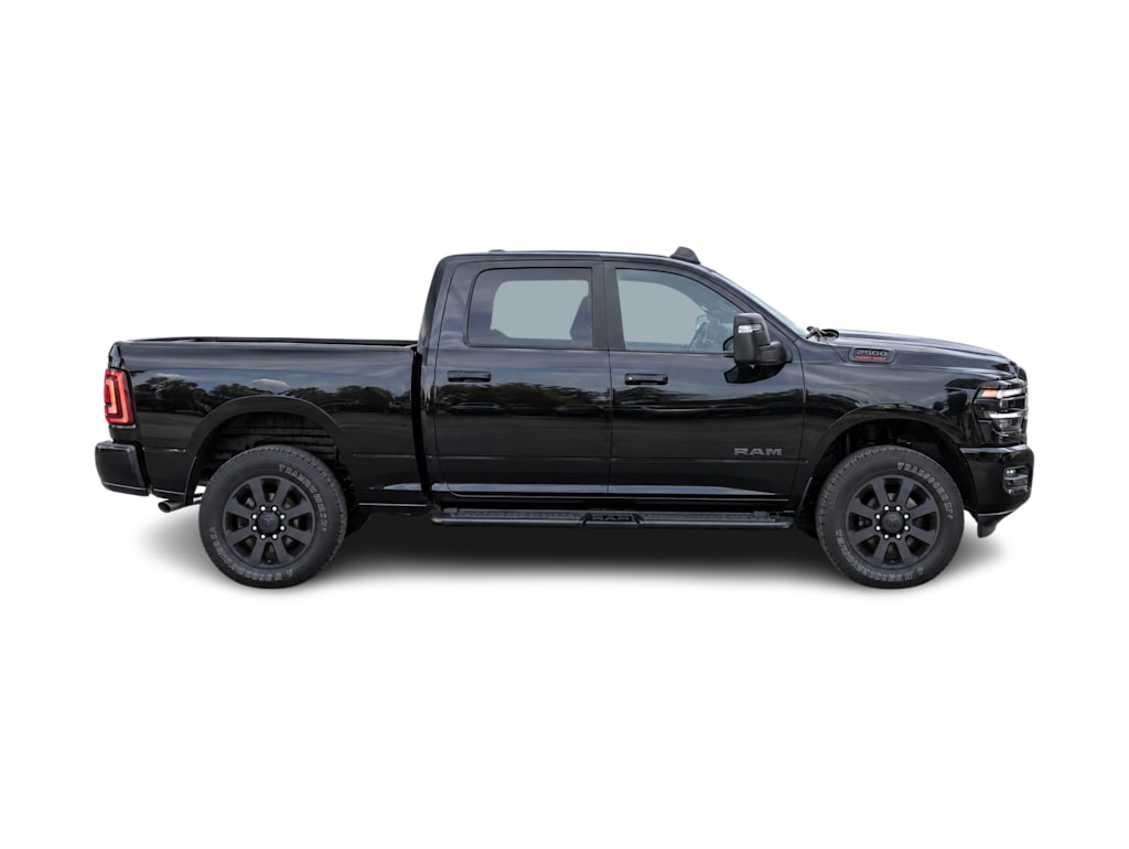 Thumbnail: 2026 RAM 2500 - 8