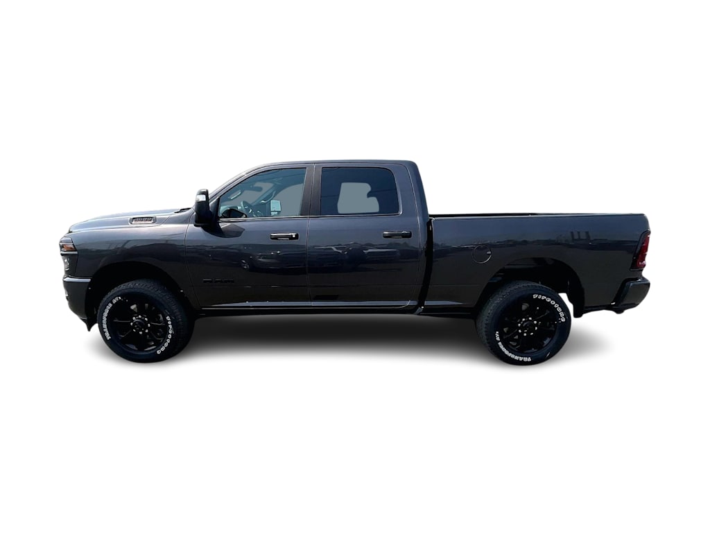 Thumbnail: 2026 RAM 2500 - 3