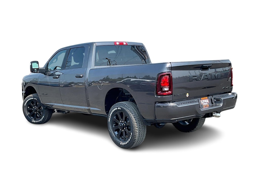 Thumbnail: 2026 RAM 2500 - 4